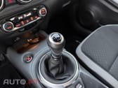 Nissan Juke 1.0 DIG-T N-Connecta NAV.