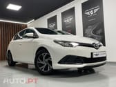 Toyota Auris 1.4 D-4D Comfort