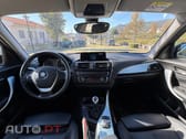 BMW 116 d EfficientDynamics Line Sport