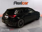 Mercedes-Benz A 180 d AMG Line Aut.