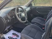 Volkswagen Golf 1.9 TDI Comfortline