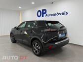 Peugeot 2008 1.2 PureTech Active