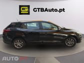 Renault Mégane Sport Tourer 1.5 DCI SW 