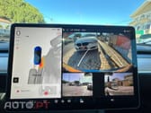 Tesla Model 3 Standard Range Plus RWD