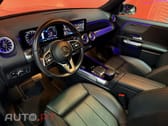 Mercedes-Benz EQB 250 Progressive