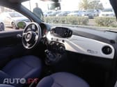 Fiat 500 1.0 Hybrid