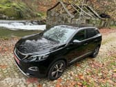 Peugeot 3008 1.5 BlueHDi GT Line Baixo Consumo EAT8