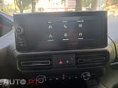 Peugeot Partner 1.5 BlueHDi Pro Standard Plus