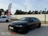 Audi A5 2.0 TDI S-line