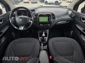 Renault Captur (ENERGY) dCi 90 EDC LIMITED