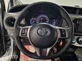 Toyota Yaris 1.0 VVT-I ACTIVE