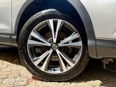Nissan Qashqai 1.5 dCi 360