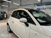 Fiat 500 1.0 Hybrid