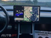 Tesla Model 3 Performance Dual Motor AWD