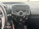 Citroen C1 1.0 VTi Feel