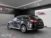 Peugeot 508 RXH 2.0 HDi Hybrid4 Limited Edition 2-Tronic