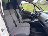 Citroen Berlingo 1.6 BlueHDi L1 3L