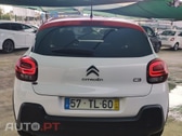 Citroen C3 1.2 Puretech Shine