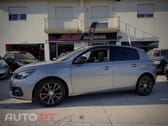 Peugeot 308 1.2 PureTech Allure EAT8