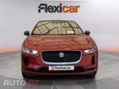 Jaguar I-Pace S AWD Aut.