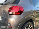 Citroen C3 C Series 1.2 PureTech