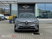 Renault Mégane E-Tech EV60 Techno Optimum Charge