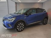 Renault Captur 1.0 TCe Exclusive Bi-Fuel
