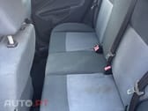 Ford Fiesta 1.4 TDCi Trend