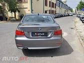 BMW 520 d Executive