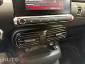 Citroen C4 Cactus 1.5 HDI FEEL BUSINESS