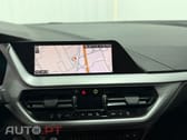 BMW 116 d Advantage