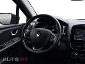 Renault Clio (Energy) TCe 90 Start & Stop INTENS