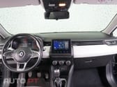 Renault Clio 1.0 TCe Exclusive