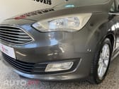 Ford C-Max 1.5 TDCi Titanium S/S