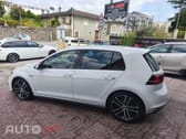 Volkswagen Golf 2.0 TDi GTD