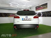 Ford Focus SW 1.6 TDCi Trend Easy