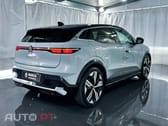 Renault Mégane E-Tech EV60 220hp optimum charge Iconic