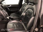 Audi S1 2.0 TFSi Quattro