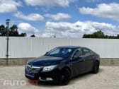 Opel Insignia 2.0 CDTI Sport S/S