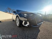 Audi A3 Sportback 30 TFSI Advanced