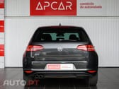 Volkswagen Golf 1.4 GTE Plug-in-Hybrid DSG
