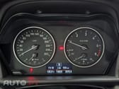 BMW 216 d Line Sport