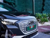 Audi Q4 E-Tron 40
