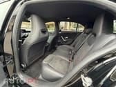 Mercedes-Benz A 180 CDI 7G-DCT AMG Line