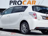 Toyota Verso 1.6 D-4D Comfort