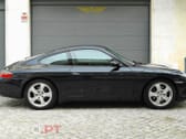 Porsche 996 Carrera Coupé