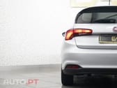 Fiat Tipo 1.3 M-Jet Lounge