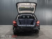BMW 318 i Aut. M Sport