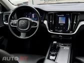 Volvo V60 2.0 B4 Plus Bright Auto