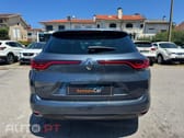 Renault Mégane Sport Tourer 1.3 TCe Limited